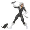 Marvel's Black Cat Spider-Man Retro Collection Actionfigur - Bild 2