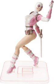 Gwenpool Marvel Gallery PVC Figure