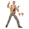 J. Jonah Jameson Marvel Retro Collection Actionfigur - Bild 2