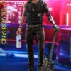 Johnny Silverhand Cyberpunk 2077 Masterpiece Actionfigur 1/6 - Bild 2
