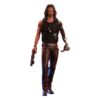 Johnny Silverhand Cyberpunk 2077 Masterpiece Actionfigur 1/6
