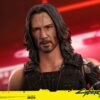 Johnny Silverhand Cyberpunk 2077 Masterpiece Actionfigur 1/6 - Bild 3