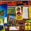 Jurassic Park Welcome Kit - Bild 2