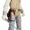 Luke Skywalker (Hoth) 50th Anniversary Black Series Archive Actionfigur