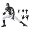 Spider-Man (Negative Zone Suit) Marvel Retro Collection Actionfigur - Bild 2
