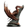 Smaug the Magnificent The Hobbit Trilogy Statue