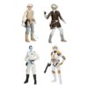 Luke Skywalker (Hoth) 50th Anniversary Black Series Archive Actionfigur - Bild 2