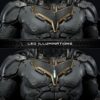 Batman Advanced Suit DC Comics Statue - Bild 3