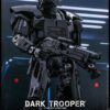Dark Trooper Star Wars The Mandalorian 1/6 Actionfigur - Bild 3