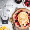 Millenium Falcon Våffeljärn - Bild 2