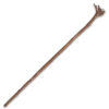 Illuminated Moria Staff of Gandalf LOTR Replica 1/1