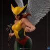 Hawkgirl DC Comics Deluxe Art Scale Statue 1/10 - Bild 2