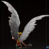 Hawkgirl DC Comics Deluxe Art Scale Statue 1/10 - Bild 3