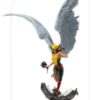 Hawkgirl DC Comics Deluxe Art Scale Statue 1/10