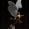 Hawkgirl DC Comics Deluxe Art Scale Statue 1/10 - Bild 4