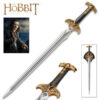 Sword of Bard the Bowman The Hobbit Replica - Bild 2