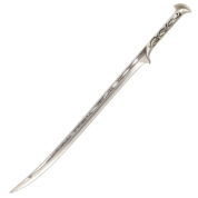Sword of Thranduil The Hobbit Replica