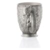 Basilisk HP Pewter Collectible Espresso Mug - Bild 2