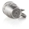 Basilisk HP Pewter Collectible Espresso Mug - Bild 3