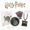 Harry Potter Collector Presentlåda