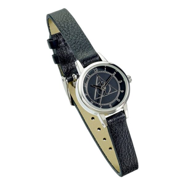 Harry Potter Deathly Hallows armbandsur