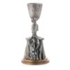 Goblet of Fire HP Pewter Collectible Replica