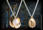 Harry Potter Golden Egg Pendant