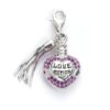 Harry Potter Swarovski Love Potion Charm