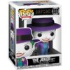 The Joker Batman 1989 POP! DC Heroes Comics Vinylfigur - Bild 2