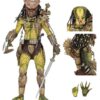 Predator 1718 Actionfigur Ultimate Elder: The Golden Angel