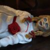 Annabelle The Conjuring Retro Actionfigur - Bild 3