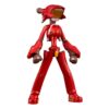 Canti Red FLCL Actionfigur