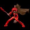 Canti Red FLCL Actionfigur - Bild 2