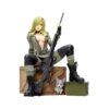 Sniper Wolf Metal Gear Solid Bishoujo PVC Staty