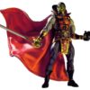 Ming the Merciless Defenders of the Earth Action Figure - Bild 2