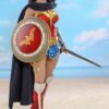 Wonder Woman Justice League (Comic Concept ver.) 1/6 Actionfigur