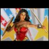 Wonder Woman Justice League (Comic Concept ver.) 1/6 Actionfigur - Bild 4