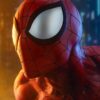 Spider-Man Marvel Bust 1/1 - Bild 2