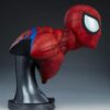 Spider-Man Marvel Bust 1/1 - Bild 4