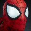 Spider-Man Marvel Bust 1/1 - Bild 3