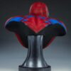 Spider-Man Marvel Bust 1/1 - Bild 5