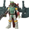 Gear Class Boba Star Wars Mission Fleet Figurer - Bild 2
