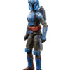 Koska Reeves (The Mandalorian) Black Series Action Figure
