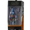 Koska Reeves (The Mandalorian) Black Series Action Figure - Bild 3