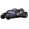 Batmobile The Dark Knight Rises Movie Masterpiece Actionfigur