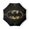Bat and Gold paraply - Bild 2