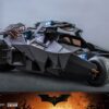 Batmobile The Dark Knight Rises Movie Masterpiece Actionfigur - Bild 3