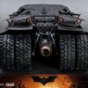 Batmobile The Dark Knight Rises Movie Masterpiece Actionfigur - Bild 4