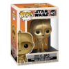 C-3PO Star Wars Concept POP! Star Wars Vinyl Figur - Bild 2