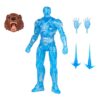 Hologram Iron Man Marvel Legends Series Actionfigur